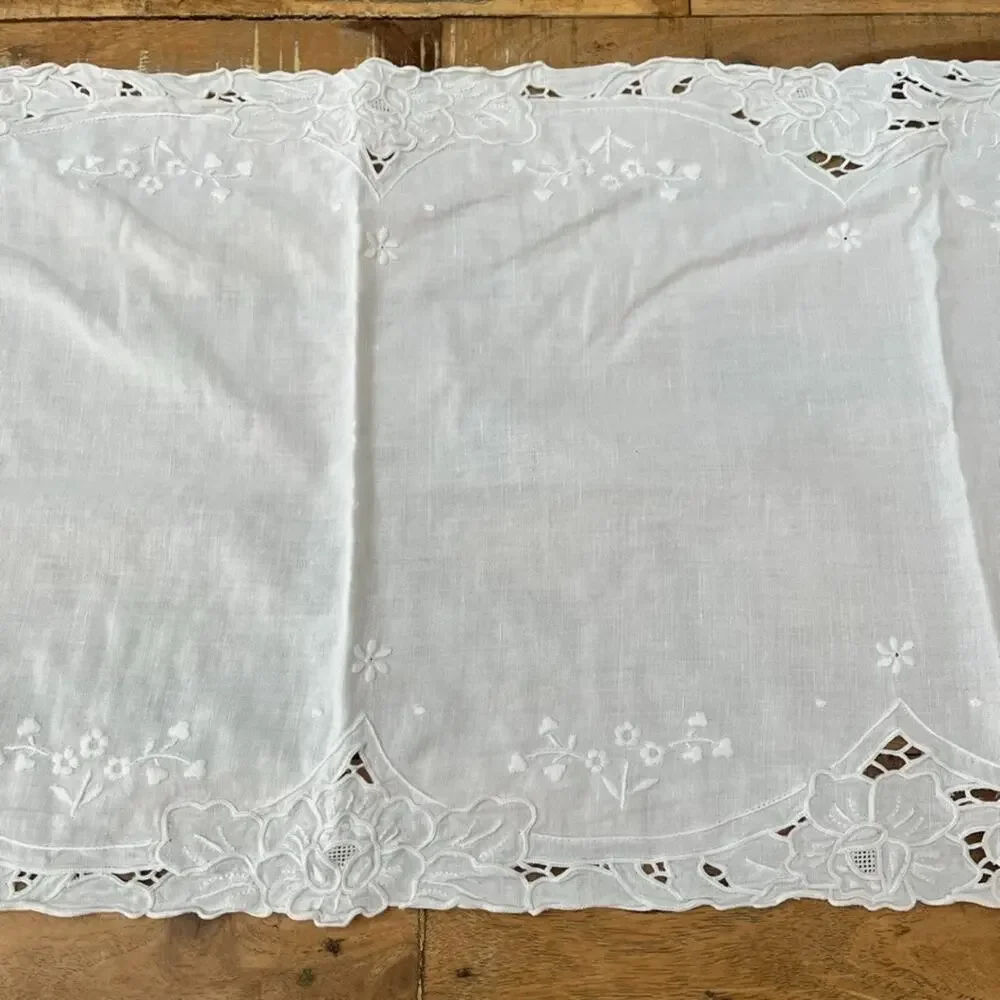 Unbranded this white